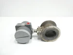 Foxboro 83W-D03S1SSTNA Magnetic Flow Meter 3IN 12.5-42V-DC. Fixed Price $225.40.