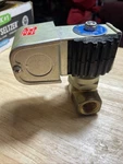 New Sporlan B14P2 N/c Solenoid Valve 1/2NPT With MKC-2 208-240V Coil. Fixed Price $140.00.