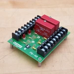 Crouzet PB-4R, ODC-24 Module Circuit Board Used. Fixed Price $91.19.
