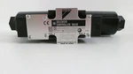 Daikin Low Wattage Type Solenoid Valve LS-G02-7CP-25-EN-650. Fixed Price $311.66.