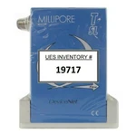 Millipore FSEGD100AM00 Mass Controller Mfc Intelliflow 3030-00817 New Spare. Fixed Price $1209.20.