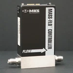 Mks Instruments 1179A52CR1CV-S Mass Flow Controller Mfc, 300 Sccm, O2 Gas. Fixed Price $475.00.