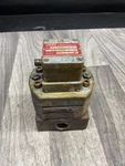 Vse Flow Meter VSO,4 GP012V-12A11/1 24VDC #4009C124PR4. Fixed Price $350.00.