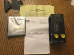 Parker Pneumatic Device Net Flex Sam Serial Bus Module SMD03C. Fixed Price $199.99.