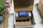 New Omega Engineering FTB794-NIST Industrial Turbine Flow Meter. Fixed Price $399.99.