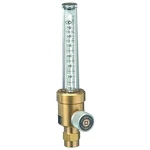 Western Enterprises Rws Series Drop Flowmeter Nitrogen 0-100 Scfh 1/8" Npt. Fixed Price $149.08.