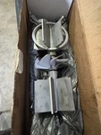 Cameron Nuflo Turbine Flowmeter Repair Kit 9A-100003473. Fixed Price $500.00.