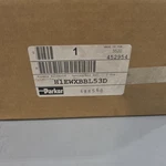 Nib Parker H1EWXBBL53D Solenoid Valve 2-POSITION (RR5). Fixed Price $110.00.