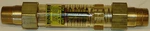 3PCS Hedland Ez-view Flow Meter H625-010. Fixed Price $140.00.