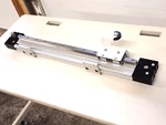 7878001 Macron Dynamics With Rexroth Belt Linear Rail Slide Actuator New. Fixed Price $256.61.