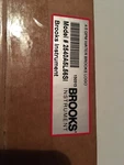 Brooks Instrument Water, 0.4-5 Gpm 2540A5L56SI. Fixed Price $100.00.