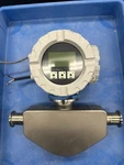 Endress + Hauser Promass 83, 83E25-4906/0, With E, 2014 Model. Fixed Price $1000.00.