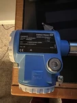 Endress+hauser Liquicap M FT151 Single Point Level Switch Solid State Digital. Fixed Price $850.00.