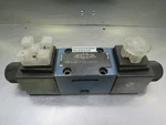 Rexroth 4WE6E61/EW110N9Z4 Valve 220V. Fixed Price $103.99.