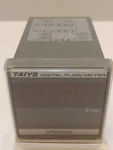 Taiyo DFM1000 Digital Flow Meter L/min. Fixed Price $127.96.