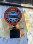 Tigermag Ep FM626 Sparling 1.5. Fixed Price $475.00.