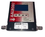 Aalborg DFM37 Flow Pressure Temperature Meter To 500 Ml/min (air) - Used. Fixed Price $453.86.