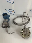 Rosemount Smart Family Pressure Transmitter 3051CG5A22A1AS1B4M5 W/module. Fixed Price $695.00.