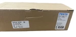529150 Festo Filter Regulator MS4-LFR-1/4-D6-ERV-AS. Fixed Price $178.40.
