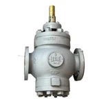 3 Leslie LNS-5D Fluid Pressure Regulating Reducing Valve New. Fixed Price $1260.00.