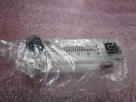 Terra Universal 1600-03 2'' 0.6-5 Scfh For 1-CHAMBER Desiccators Flowmeter Nib. Fixed Price $62.60.