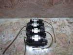 Daikin Valve KS0-G02-2CA-30-EN Mfg 32 722C AC100V KSO-G02-2CA-30-EN Fn Each. Fixed Price $99.99.