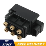 New Air Suspension Solenoid Valve Block For Jeep Grand Cherokee 2011-2021. Fixed Price $46.99.