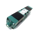 New Numatics 152SS400K000030 Solenoid Valve. Fixed Price $180.00.