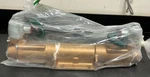 Versa 5-WAY/3 Position Brass Pneumatic Directional Valve VXX-5717-12-3483-A120. Fixed Price $899.99.