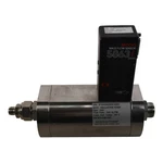 Brooks Instrument Mass Flow Controller 5863IAFA0E1E00A 300 Slpm Air. Fixed Price $891.98.