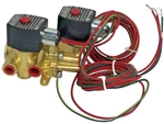 Asco EFL8344G044 Valve, Solenoid, 4-WAY, 120. Fixed Price $999.99.