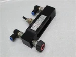 Tokyo FC-PC28 FCPC28 Flow Meter DC0-24V MAX0.2A MAX4.8W 30DAYS Warranty. Fixed Price $19.00.