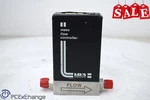 Mks Mass Flow Controller 1160B-01000RV Range: 10000 Sccm Gas: N2. Fixed Price $99.99.