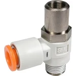 Smc AS2201F-N01-01SD Flow Control Valve, 1/8 In, Npt X Tube. Fixed Price $10.29.