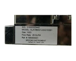 Brooks Delta Class Smart Mass Flow SLA7950S1UGG1D2E1. Fixed Price $250.00.