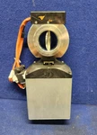 Vat 61234-KAGQ-BFS2 Butterfly Valve Control System W/ Ptc Heater 719402. Fixed Price $599.99.