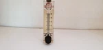 Dwyer 52-190066-00 Air Flow Meter, Scfh -5, Nnb. Fixed Price $14.95.