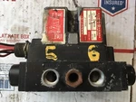 Parker Pnuematic SS4010-37 Solenoid Valve. Fixed Price $475.00.