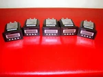 (lot Of 5) Honda Electronics Ultrasonic Flowmeter Type USF100A-K15SB. Fixed Price $299.95.