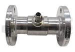 New Turbines Inc TM0150-F150 Flow Meter 275PSI W/ B16.5 Flange 1.5" F304/304L. Fixed Price $589.00.