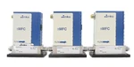 Mks Instruments Mfc P8A Mass Flow Controller Reseller Lot Of 3 Working. Fixed Price $1008.22.
