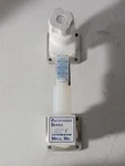 Futurestar Pathfinder Teflon Flowmeter 100-00250-38 Pf Cc/min High Purity. Fixed Price $246.01.