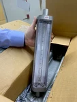 Nib Abb Rotameter 10A4557YYBHCHBX Flow Rate Indicating Float Type. Fixed Price $2800.00.
