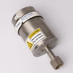 Mks Instruments 631D11T8FH Heated Baratron Capacitance Manometer Type. Fixed Price $298.00.