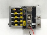Rexroth RM65M-16PDF-E24V-/16F/1827030160 Comnet-dp DC24 System. Fixed Price $2697.00.