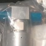 Swagelok Air-operated Hi Temp Pneumatic Valve HC-1/4 For Mpn 0003955622. Fixed Price $300.00.