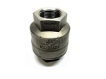 Dft 1" Check Valve 1SCV 750CWP Nos. Fixed Price $96.85.
