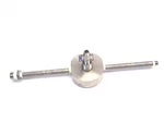 Flow Data DC021-6199-5102-000 Meter Head W/ Sp Sensor 250PSI .47 Ppmi. Fixed Price $85.49.