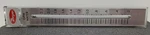 Dwyer Instruments RMC-142 10" Scale Flow Meter 0.2-2.2 Gpm Water 1/2" Female Npt. Fixed Price $69.99.
