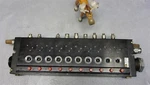 Mac Valve Station Circuit Bar B000501110 45 Series. Fixed Price $100.22.